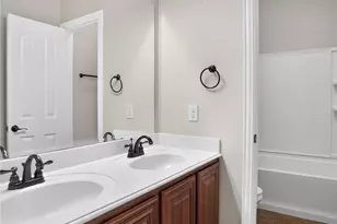 5252 Smokey Ridge Dr, Fort Worth, TX 76123 - Photo 37