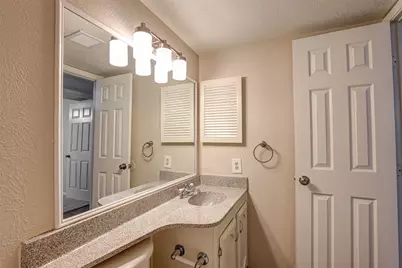 4814 Trailwood Drive, Grand Prairie, TX 75052 - Photo 17