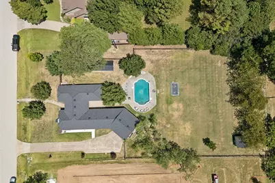 1205 Whispering Lane, Southlake, TX 76092 - Photo 5