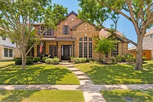 1814 Harvest Glen Dr, Allen, TX 75002 - Photo 35