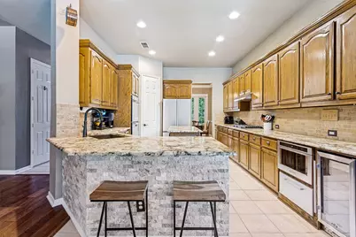 1814 Harvest Glen Drive, Allen, TX 75002 - Photo 13