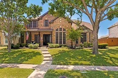 1814 Harvest Glen Drive, Allen, TX 75002 - Photo 1