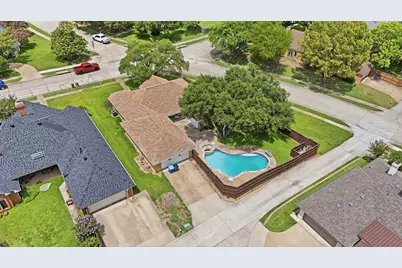 3718 Thornhill Way, Rowlett, TX 75088 - Photo 35