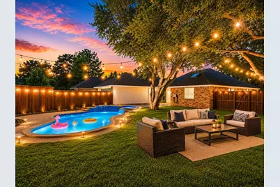 3718 Thornhill Way, Rowlett, TX 75088 - Photo 1