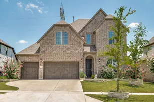 15946 Talamore Ln, Frisco, TX 75035 - Photo 1