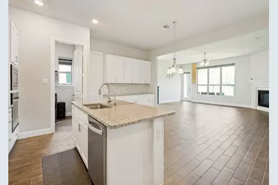 15946 Talamore Lane, Frisco, TX 75035 - Photo 17