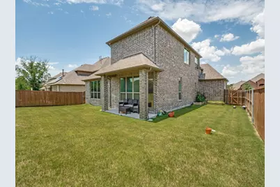 15946 Talamore Lane, Frisco, TX 75035 - Photo 33