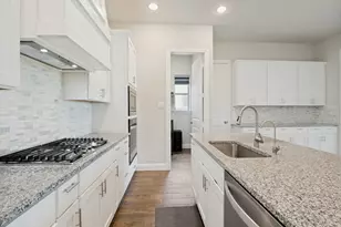 15946 Talamore Ln, Frisco, TX 75035 - Photo 13