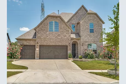 15946 Talamore Lane, Frisco, TX 75035 - Photo 3