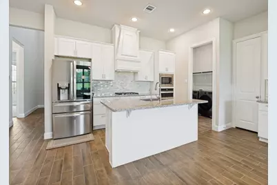 15946 Talamore Lane, Frisco, TX 75035 - Photo 9