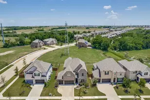15946 Talamore Ln, Frisco, TX 75035 - Photo 37