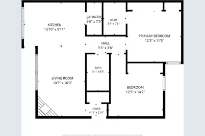 7151 Gaston #406, Dallas, TX 75214 - Photo 29