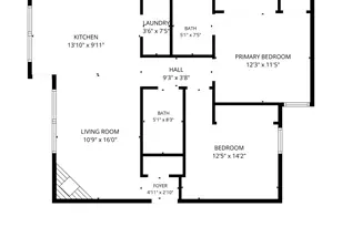 7151 Gaston, Dallas, TX 75214 - Photo 29