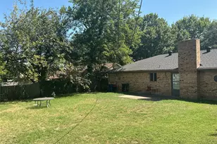724 Barbara Ln, Burleson, TX 76028 - Photo 23