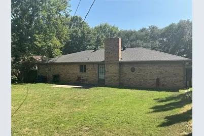 724 Barbara Lane, Burleson, TX 76028 - Photo 23
