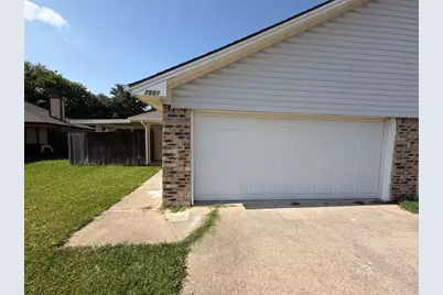 7501 April Lane, North Richland Hills, TX 76182 - Photo 1