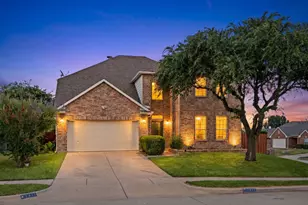 1937 Bradford Pear Square, Little Elm, TX 75068 - Photo 1