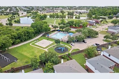 1937 Bradford Pear Square, Little Elm, TX 75068 - Photo 23