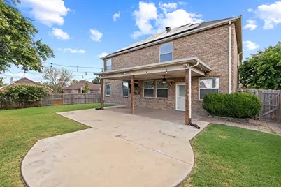 1937 Bradford Pear Square, Little Elm, TX 75068 - Photo 17