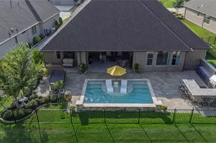 8113 Cocobolo Dr, Denton, TX 76207 - Photo 33