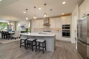 8113 Cocobolo Dr, Denton, TX 76207 - Photo 13