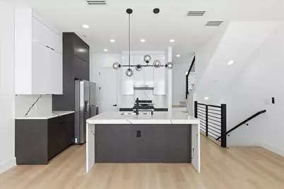 2015 California Drive #105, Dallas, TX 75204 - Photo 13
