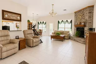 7066 Golf Dr, Whitney, TX 76692 - Photo 5