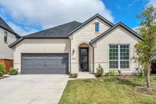 16128 Harris Hawk St, Frisco, TX 75035 - Photo 1