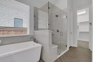 16128 Harris Hawk St, Frisco, TX 75035 - Photo 23