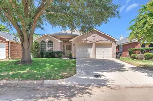 6216 Comfort Dr, Fort Worth, TX 76132 - Photo 1