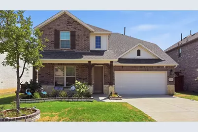 2722 Catoosa Lane, Corinth, TX 76210 - Photo 1