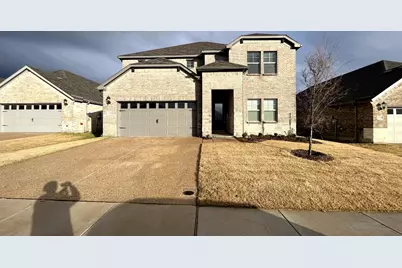 1608 Lannon Lane, Melissa, TX 75454 - Photo 1