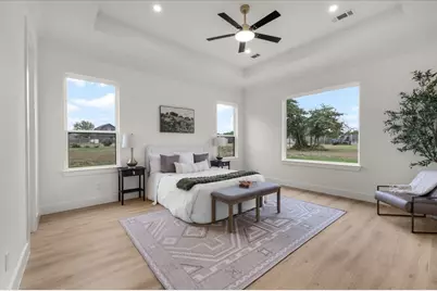 106 McClure Court, Hudson Oaks, TX 76087 - Photo 9