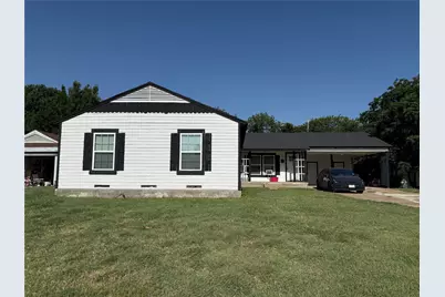 205 22nd Street, Grand Prairie, TX 75050 - Photo 1