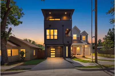 340 N Moore Street, Dallas, TX 75203 - Photo 1