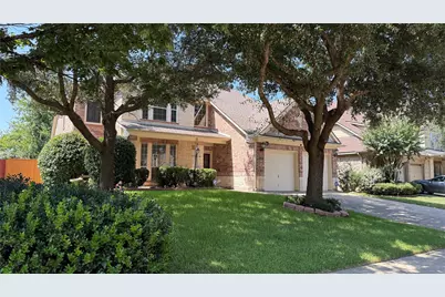 5836 Windy Meadow Lane, Grand Prairie, TX 75052 - Photo 3