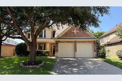 5836 Windy Meadow Lane, Grand Prairie, TX 75052 - Photo 1