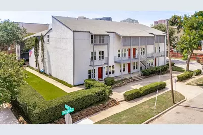 3827 Gilbert Avenue #109, Dallas, TX 75219 - Photo 1