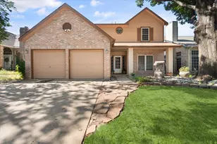 4740 Waterway Dr N, Fort Worth, TX 76137 - Photo 1