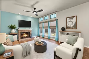 4740 Waterway Dr N, Fort Worth, TX 76137 - Photo 9