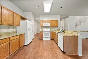 4740 Waterway Dr N, Fort Worth, TX 76137 - Photo 5