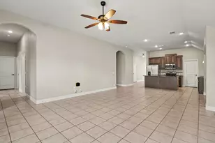 4148 Mountain Meadow Rd, Fort Worth, TX 76036 - Photo 3