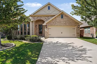 4148 Mountain Meadow Road, Fort Worth, TX 76036 - Photo 1