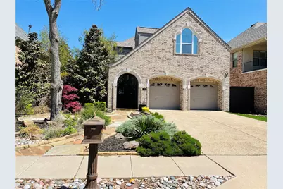40 Emerald Pond Drive, Frisco, TX 75034 - Photo 1