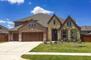 3204 Pampa, Grand Prairie, TX 75054 - Photo 1