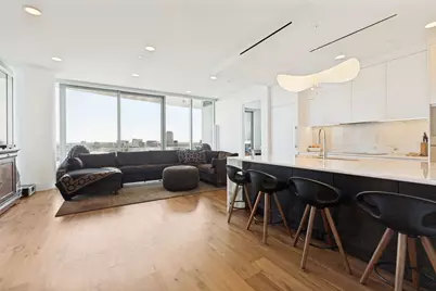 3130 N Harwood Street #2305, Dallas, TX 75201 - Photo 1