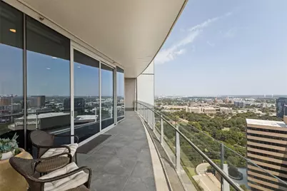3130 N Harwood Street #2305, Dallas, TX 75201 - Photo 17