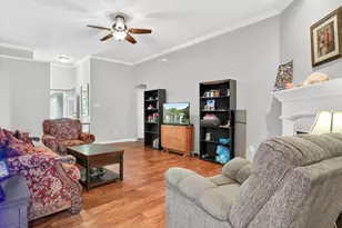 1220 Round Pen Run, Fort Worth, TX 76052 - Photo 5