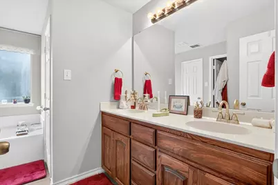 1220 Round Pen Run, Fort Worth, TX 76052 - Photo 21