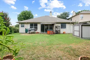 1220 Round Pen Run, Fort Worth, TX 76052 - Photo 29